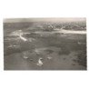 PLOUESCAT: vue aérienne 10x15 - très bon état