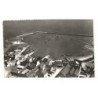 LESCONIL: vue générale vue aérienne 10x15 - très bon état