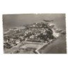 LOCQUIREC: port et pointe vue aérienne 10x15 - très bon état