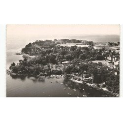 COMBRIT SAINTE-MARIE: la pointe vue aérienne 10x15 - très bon état