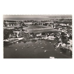 COMBRIT: sainte-marie vue aérienne 10x15 - très bon état
