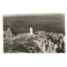 CAMARET: monument de la france libre sur la falaise vue aérienne 10x15 - très bon état