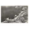 CAMARET: pointe de pen-hir, le toulinguetvue aérienne 10x15 - très bon état