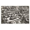 CARANTEC: hôtel celtic vue aérienne 10x15 - très bon état