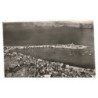 CAMARET: pointe de pen-hir le port, chapelle rocamadour vue aérienne 10x15 - très bon état