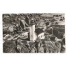 BRIGNOGAN: le phare vue aérienne 10x15 - très bon état