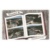 CHATEAUNEUF du FAOU: souvenir de... vue aérienne 10x15 - très bon état