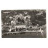 BENODET: port vue aérienne 10x15 - très bon état