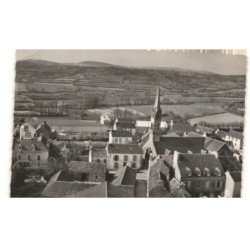 PLOMODIERN vue aérienne 10x15 - état