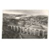 DAOULAS: le viaduc vue aérienne 10x15 - très bon état