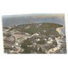 CARANTEC: vue aérienne 10x15 - très bon état