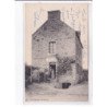 SAINT-SERVAN: bel-air, restaurant - très bon état