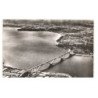 PLOUGASTEL-DAOULAS: le pont albert-louppe vue aérienne 10x15 - très bon état