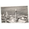 PENMARCH: le phare d'eckmühl vue aérienne 10x15 - très bon état