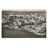 BREST: la penfeld et le fort national vue aérienne 10x15 - très bon état