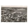 CONCARNEAU: vue générale vue aérienne 10x15 - très bon état