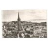 SAINT-POL-de-LEON: chapelle notre-dame du kreisker vue aérienne 10x15 - très bon état