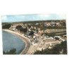 CONCARNEAU: vue aérienne 10x15 - très bon état