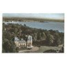 FOUESNANT: vue aérienne 10x15 - très bon état