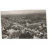 CARHAIX: vue générale vue aérienne 10x15 - très bon état