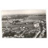 CONCARNEAU: port de pêche et de plaisance vue aérienne 10x15 - très bon état