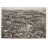 SELESTAT: vue générale vue aérienne 10X15 - très bon état