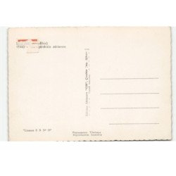 SELESTAT: vue générale vue aérienne 10X15 - très bon état
