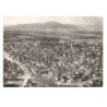 SELESTAT: vue générale vue aérienne 10X15 - très bon état