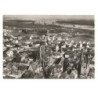 SELESTAT: vue générale: vue aérienne 10X15 - très bon état