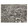 SELESTAT: vue générale vue aérienne 10X15 - très bon état