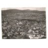 WISSEMBOURG: vue panormaique vue aérienne 10X15 - très bon état