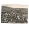 WOERTH: vue panoramique vue aérienne 10X15 - très bon état