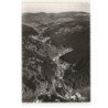 SCHIRMECK: vue panoramique vue aérienne 10X15 - très bon état