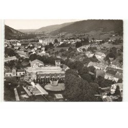 SCHIRMECK: vue aérienne 10X15 - très bon état