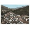SCHIRMECK: vue générale vue aérienne 10X15 - très bon état