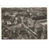 SAVERNE: château avec place et parc vue aérienne 10X15 - très bon état