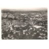 SAVERNE: prise du haut-barr vue aérienne 10X15 - très bon état