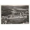 SAVERNE: hôpital civil et route du col de saverne vue aérienne 10X15 - très bon état