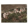 SAVERNE: haut-barr vue aérienne 10X15 - très bon état