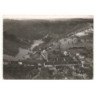 LA PETITE-PIERRE: vue générale vue aérienne 10X15 - très bon état