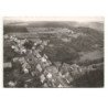LA PETITE-PIERRE: vue générale vue aérienne 10X15 - très bon état