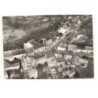 LA PETITE-PIERRE: vue aérienne 10X15 - très bon état