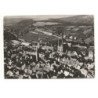 OBERNAI: le mont national vue aérienne 10X15 - très bon état