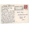 NIEDERBRONN: vue générale vue aérienne 10X15 - très bon état