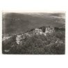 SAVERNE: du haut-barr vue aérienne 10X15 - très bon état