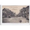 LENS : rue edouard ballaert - etat