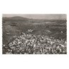 DAMBACH-la-VILLE: vue panoramique vue aérienne 10X15 - très bon état