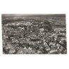 BISCHWILLER: vue générale vue aérienne 10X15 - très bon état
