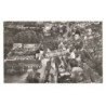 BOUXWILLER: vue générale vue aérienne 10X15 - très bon état
