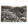 LA BROQUE: vue générale vue aérienne 10X15 - très bon état